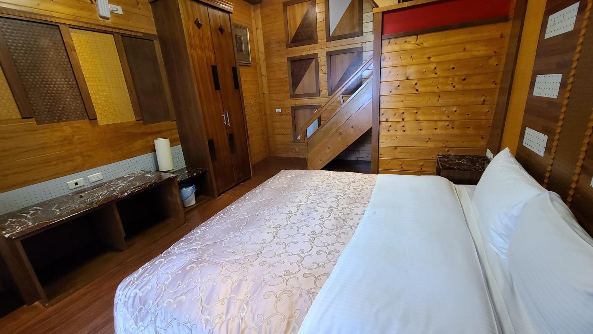 Naluwan Villa Renai Room photo